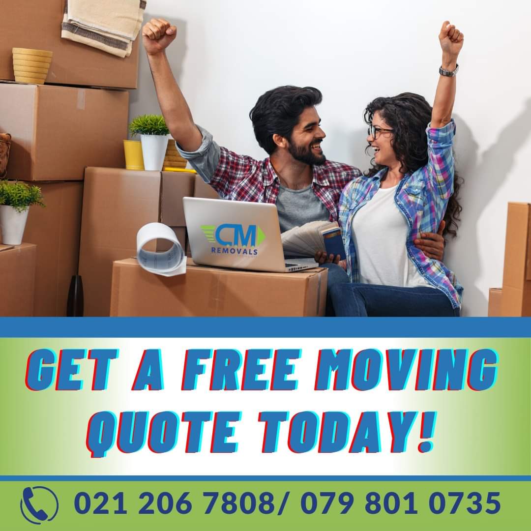 Moving company Newlands